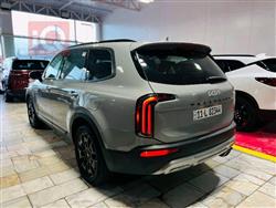 كيا تيلوريد